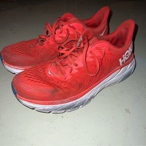 HOKA Clifton 7